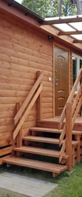 Dom Wczasowy Dogoda Mikołajki