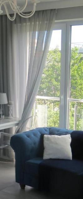 Lighthouse Apartment Gąski