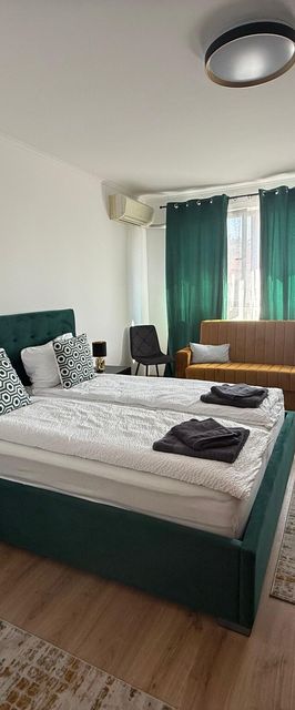 Chic Apartments Carei