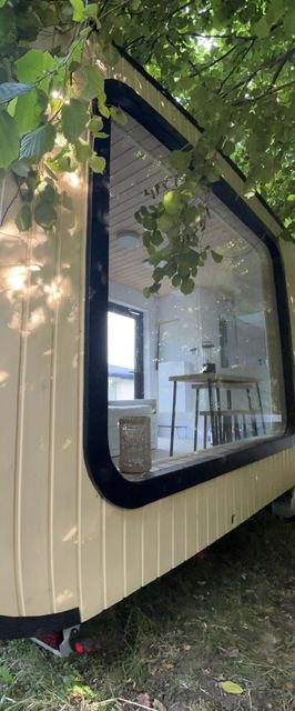 Domek Wyspiarze - Wyspa Sobieszewska Gdańsk