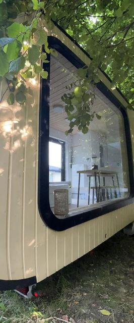 Domek Wyspiarze - Wyspa Sobieszewska Gdańsk