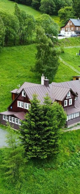 Chata Šohajka - all inclusive & wellness