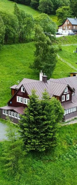 Chata Šohajka - all inclusive & wellness