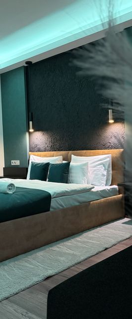 Casa Lara Apartman Egerszalók