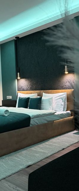 Casa Lara Apartman Egerszalók