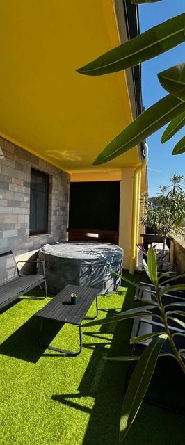 Casa Lara Apartman Egerszalók