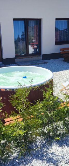 LoftLove Apartament Starachowice