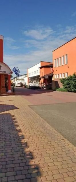 Hotel Restauracja Twist Krosno