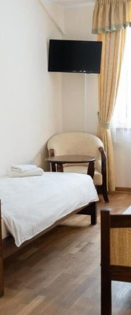 Hotel Jaśmin Regietów