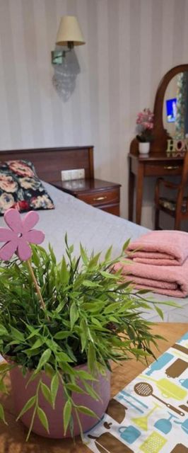 Apartament 305 metrów do morza