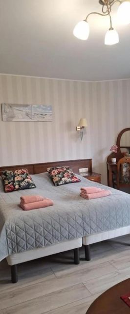 Apartament 305 metrów do morza Kołobrzeg