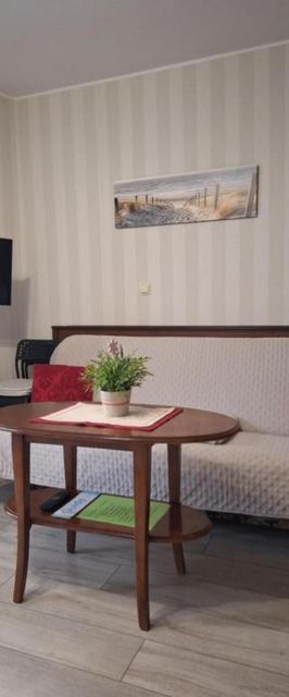 Apartament 305 metrów do morza Kołobrzeg