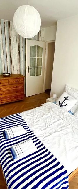 Apartament U Syna Rybaka Ustka