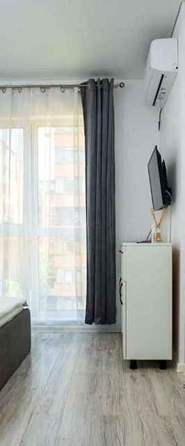 Escape Hub Residence Militari Chiajna