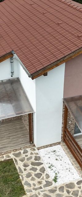 Berek Garden Berekfürdő