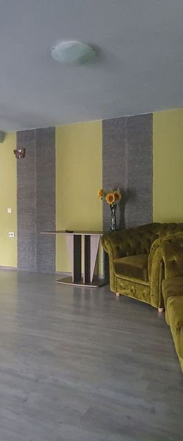 Casa Daniel Ocnele Mari