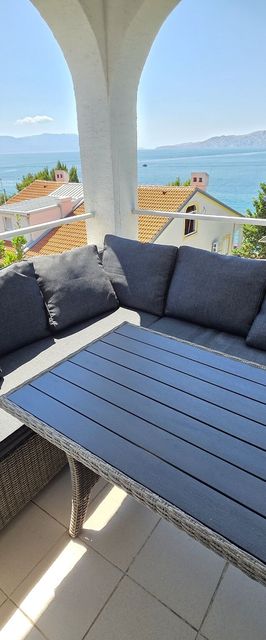 Apartman Mira Novi Vinodolski