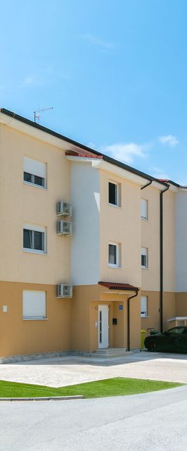 Apartmani Dragan 4 Medulin