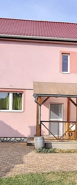 Apartalatt Vendégház Eger