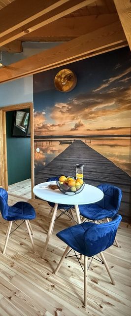 Mazurski Apartament Dadaj