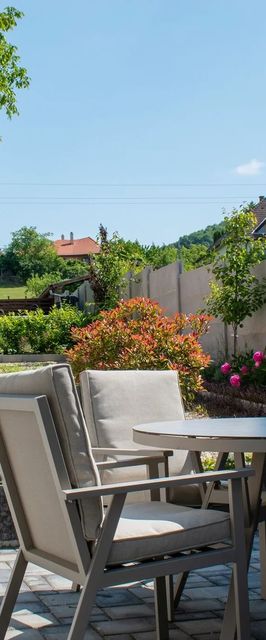 Villa Pannonia Pannonhalma