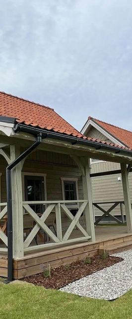 Domki Przysiółek Prawdowo Mikołajki