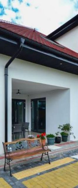 Pokoje i Apartamenty Wakacyjna 30 Mielno