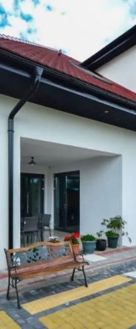 Pokoje i Apartamenty Wakacyjna 30 Mielno