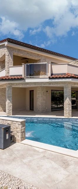 Villa Divina Milohnići