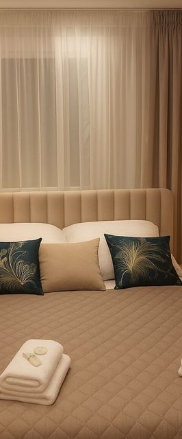 Apartament Zdrojowy Wieniec Zdrój Włocławek