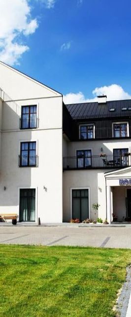 Hotel Focus Centrum Konferencyjne Lublin