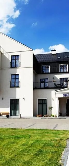 Hotel Focus Centrum Konferencyjne Lublin