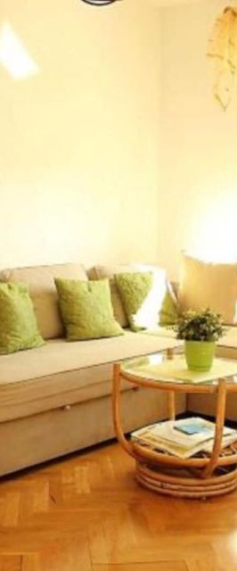 Apartament Teresa Łeba