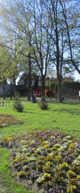 Apartament Teresa Łeba