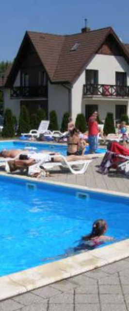 Apartament Złota Plaża Łeba