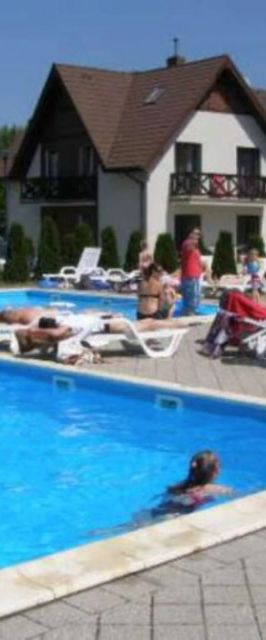 Apartament Złota Plaża Łeba