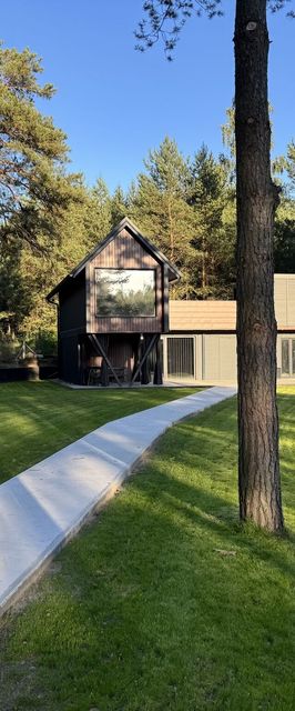 Willa House of Love Chełsty