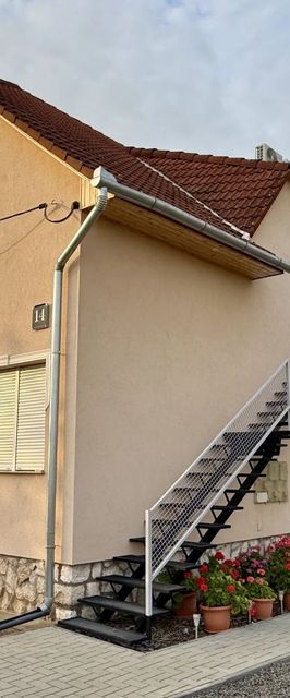 Nyugalom Szigete Apartmanok Harkány