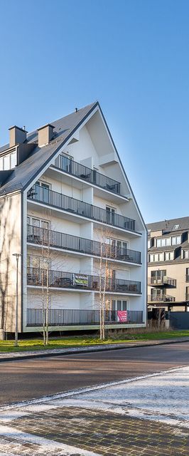 Apartamenty Sun & Snow Koło Brzegu SPA