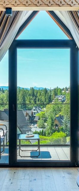 Apartamenty 3 Owce Kościelisko