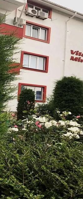 Vila Miruna Eforie Nord