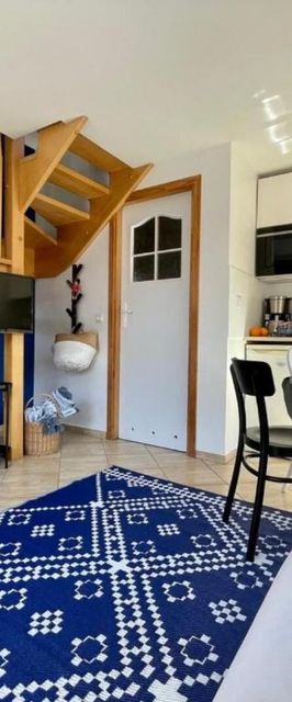 Domki Klara w Ogrodzie Łeba