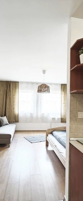 Szilfaliget Apartman Cserkeszőlő