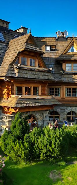 Villa Miodula Kościelisko