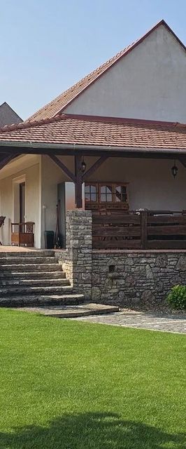 Nyírfa Porta Tótvázsony