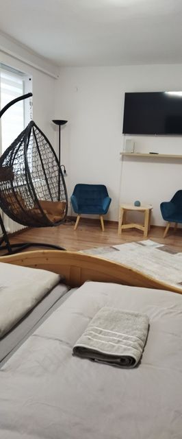 Márti Apartman Sátoraljaújhely