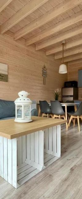 Czerwone Domki Dębki