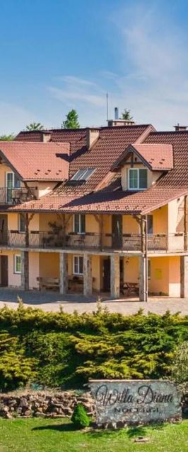 Willa Diana Polańczyk