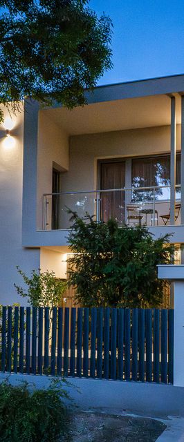 BoKe Prémium Apartmanok Szarvas