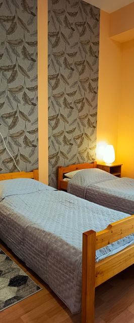 Ifjúsági Ház és Sportszálló Csongrád